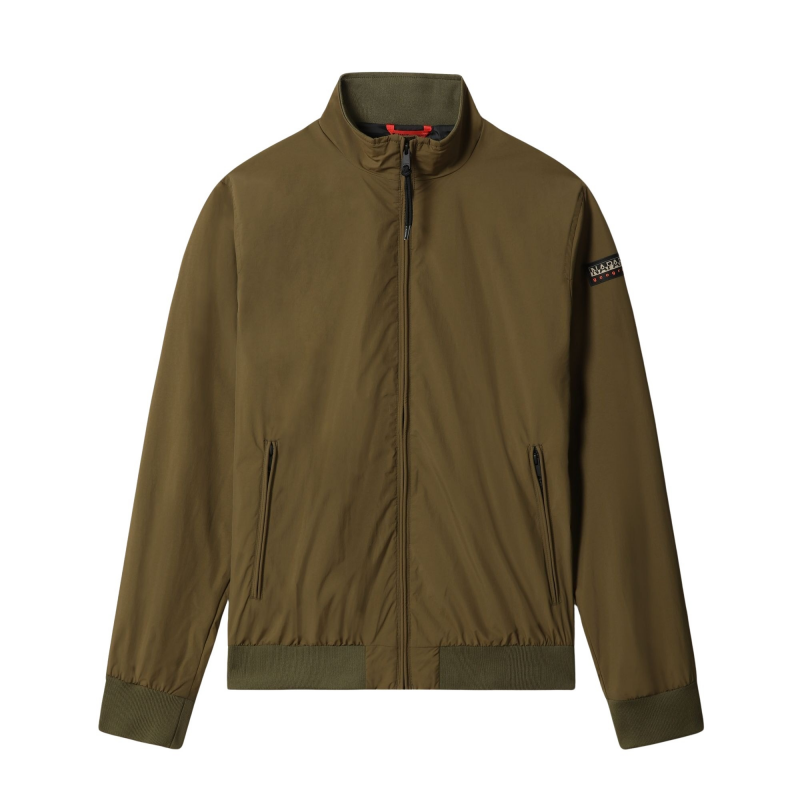 Jacke Napapijri A-Montavic