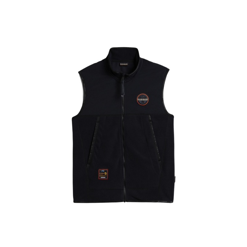 Ärmellose Jacke Napapijri Ambato