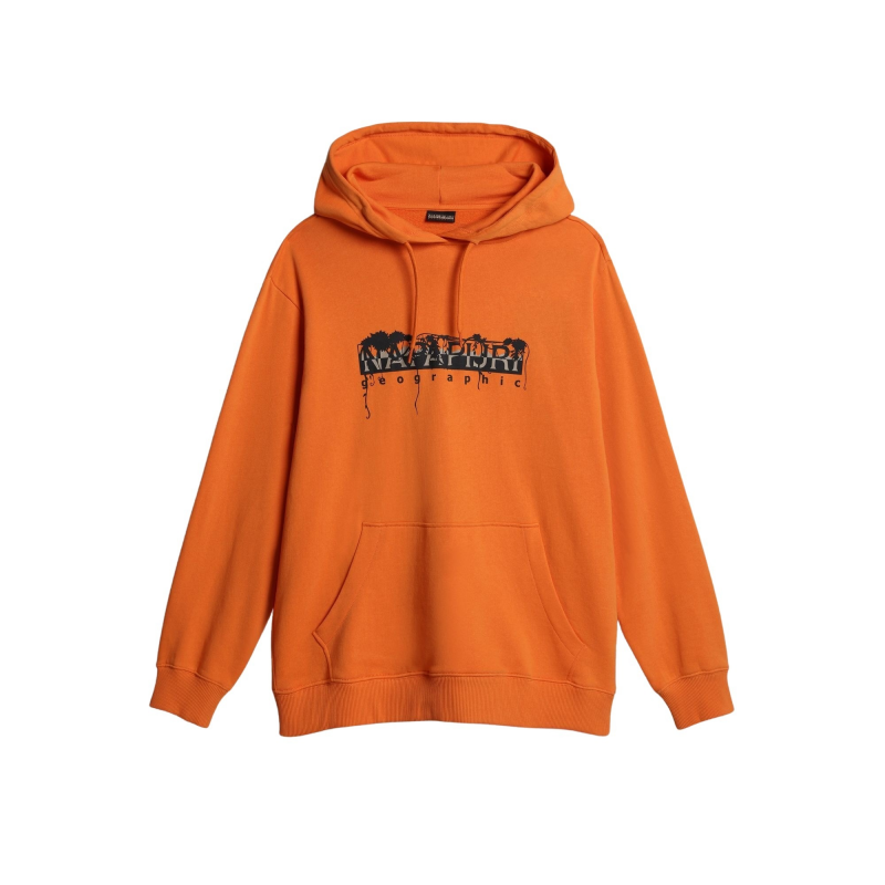 Kapuzenpullover Napapijri Napo