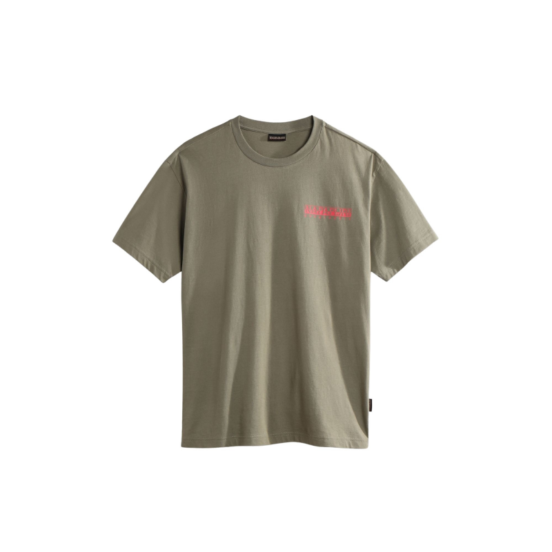 T-Shirt Napapijri
