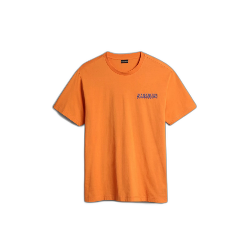 T-Shirt Napapijri