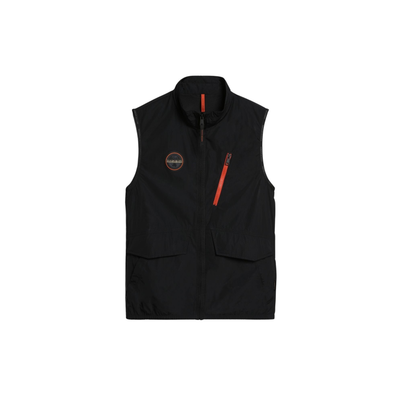 Ärmellose Jacke Napapijri Rionapo
