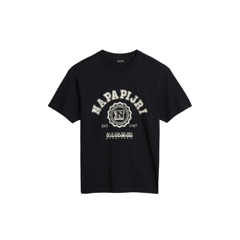 T-Shirt Napapijri