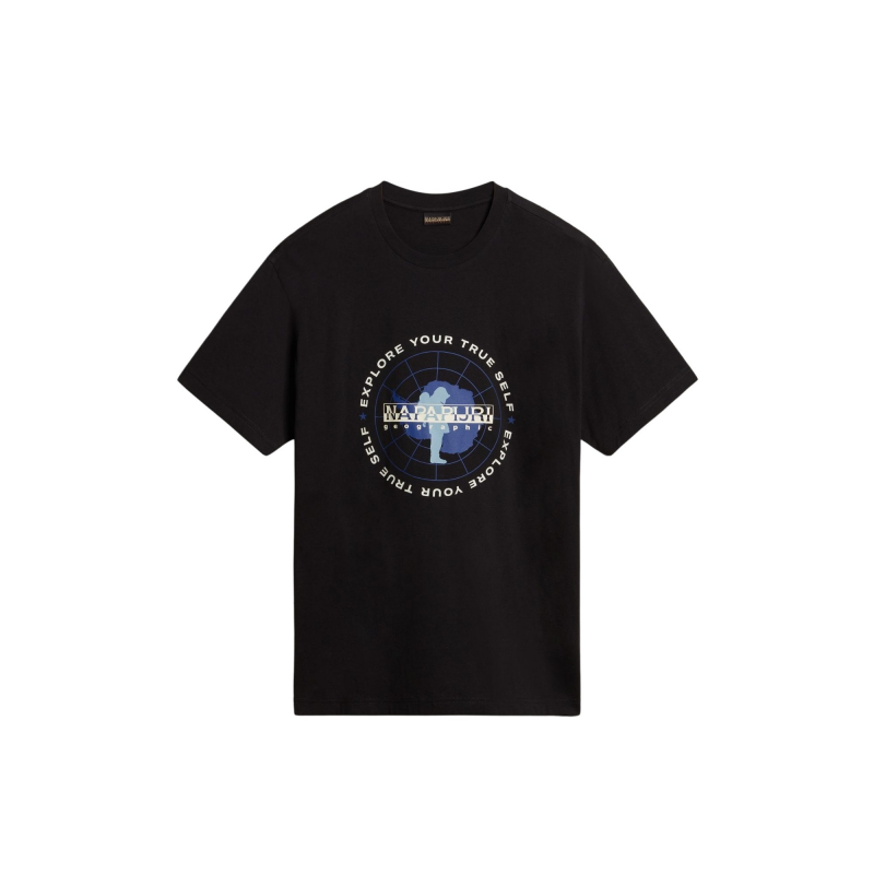 T-Shirt Napapijri