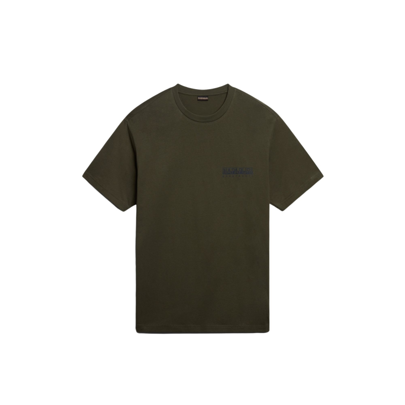 T-Shirt Napapijri