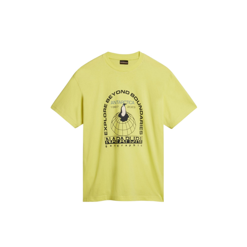 T-Shirt Napapijri