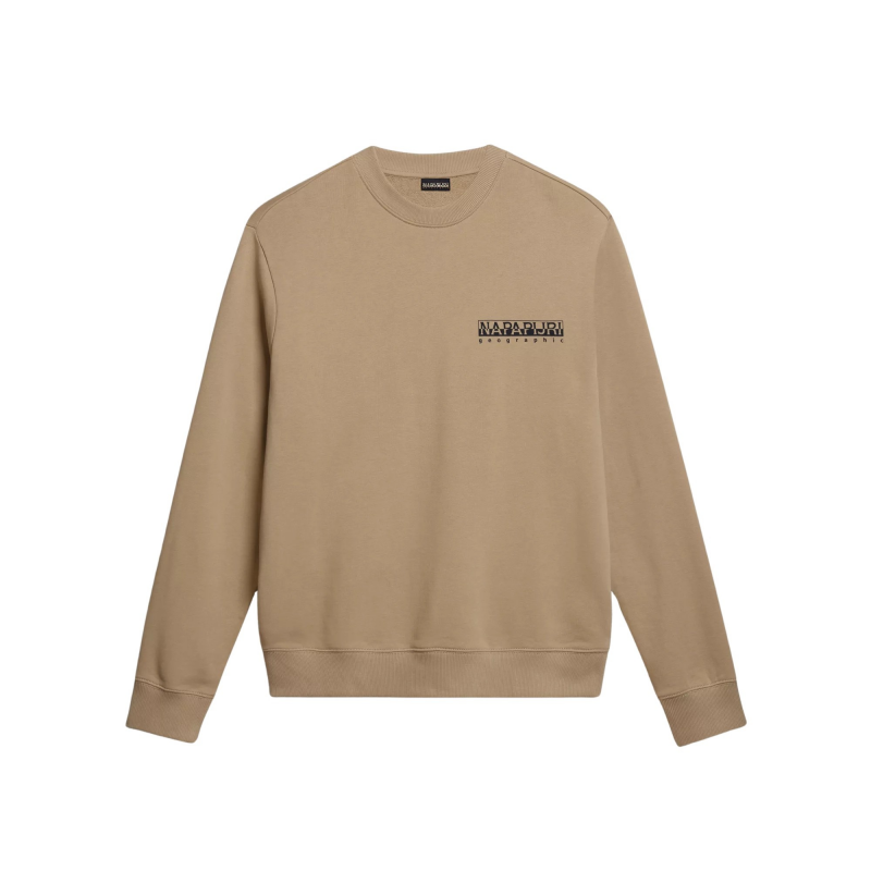 Pullover Napapijri Faber