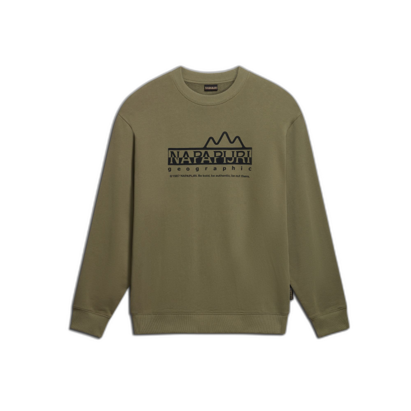 Pullover Napapijri Faber