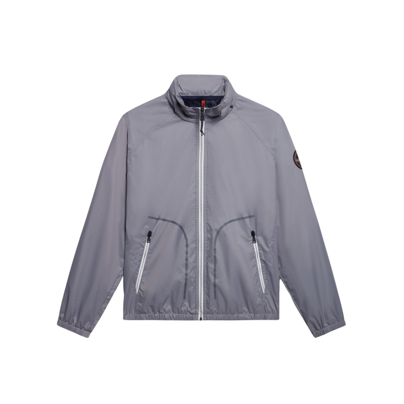 Regenjacke Napapijri A-cloudy