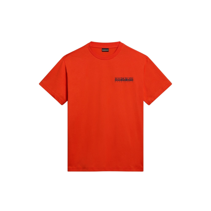 T-Shirt Napapijri Gouin