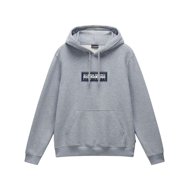 Hoodie Napapijri B-Box