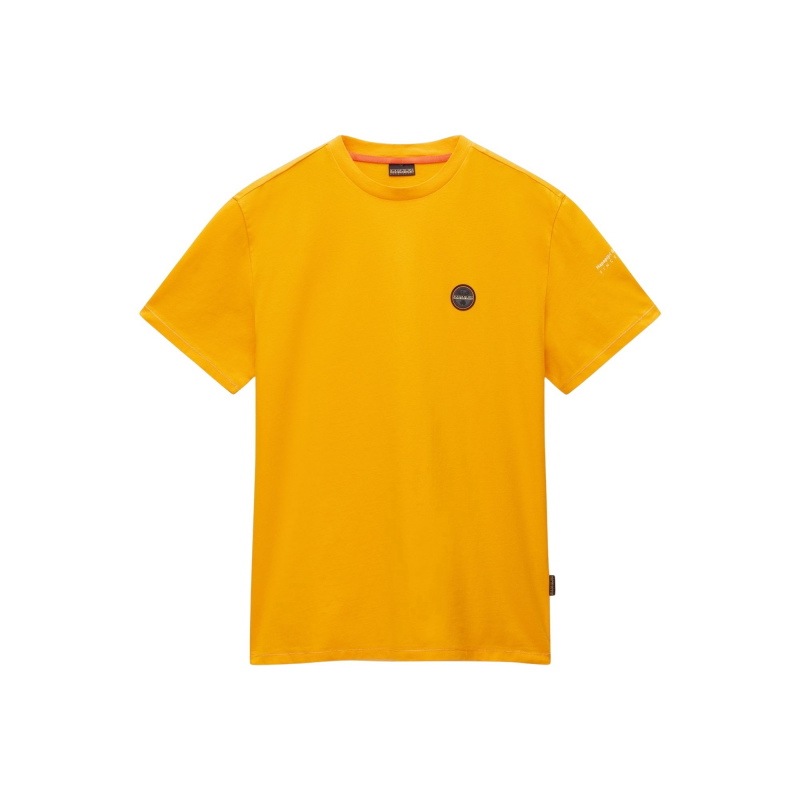 T-Shirt Napapijri S-Badge