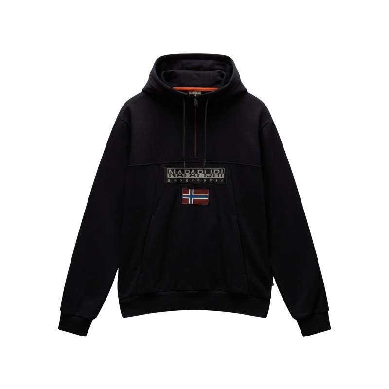 Pullover Napapijri Burgee HZH