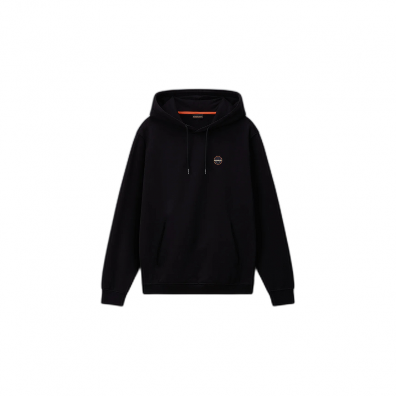 Hoodie Napapijri B-Badge H