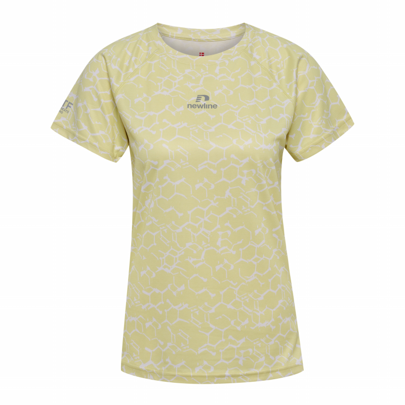 T-Shirt Newline Dopa Graphic