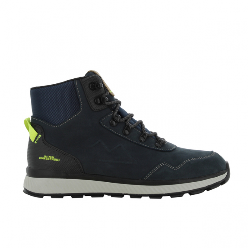 Wanderschuhe Nord Trail Street