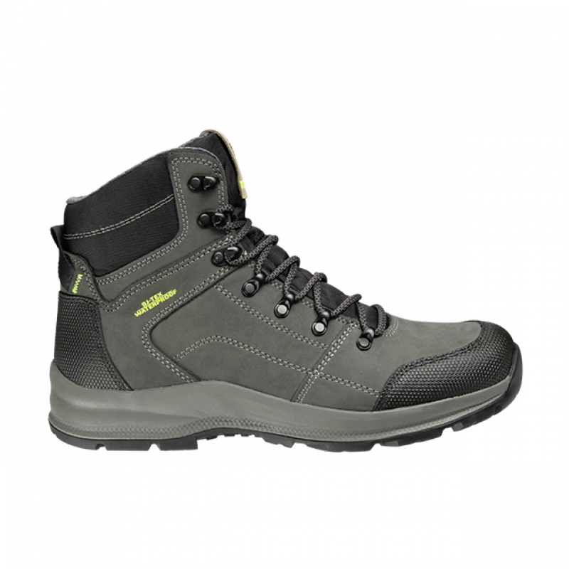 Wanderschuhe Nord Trail Scout