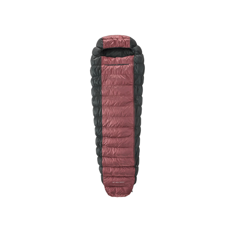 Schlafsack linke Öffnung Nordisk Voyage 300