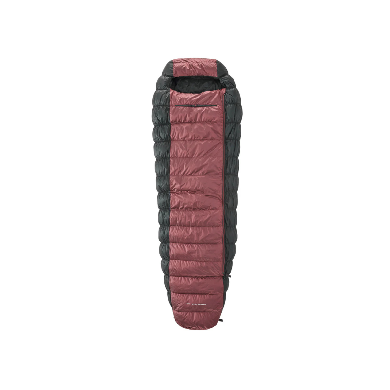 Schlafsack linke Öffnung Nordisk Voyage 500