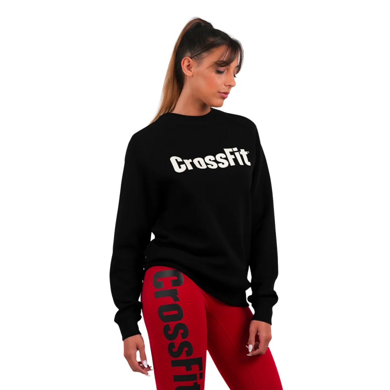 Pullover Northern Spirit Squad