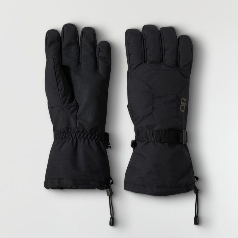 Beheizte Handschuhe Outdoor Research Adrenaline