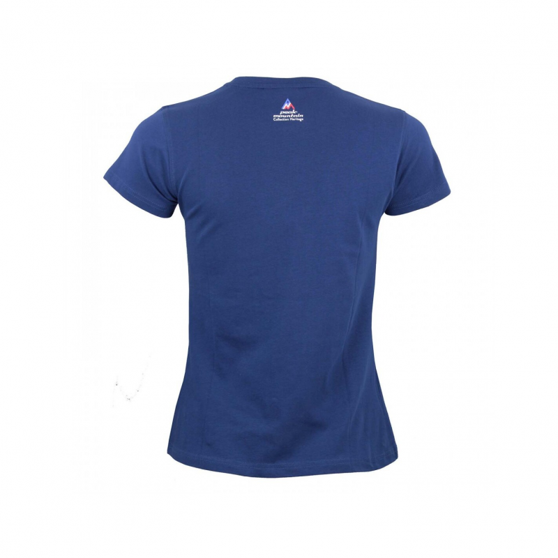 T-Shirt Peak Mountain Acoda