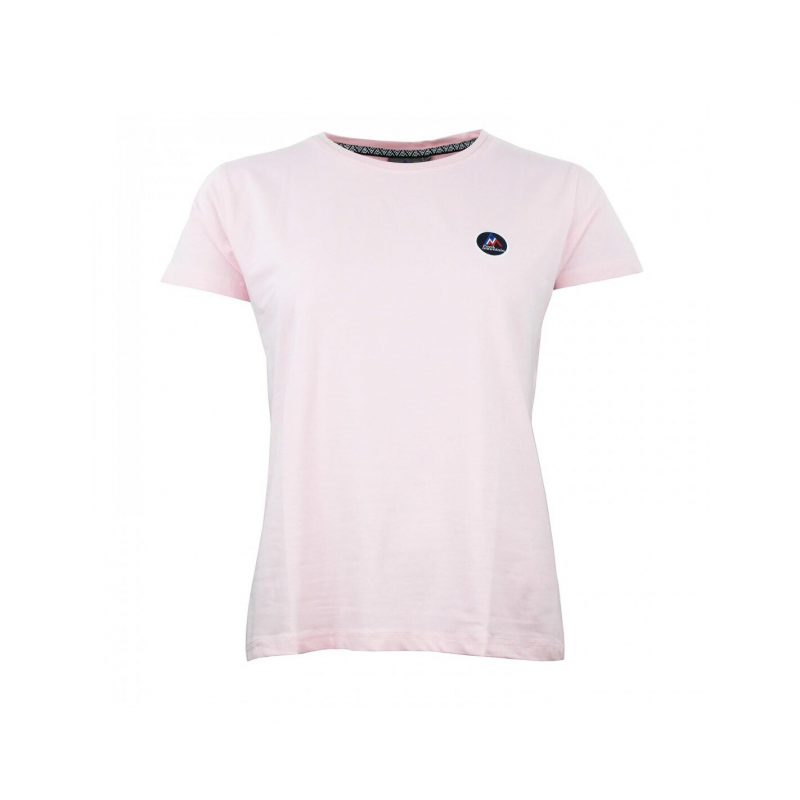 T-Shirt Peak Mountain Acoda