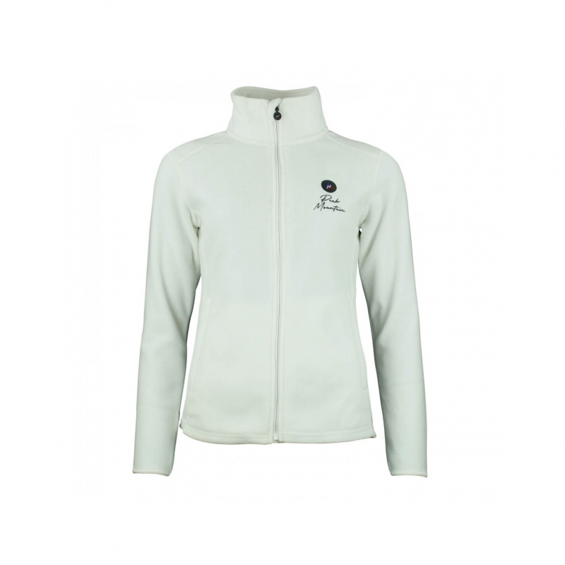 Fleece für Damen Peak Mountain Adaro