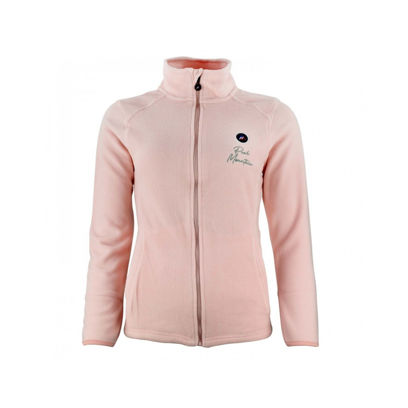 Fleece für Damen Peak Mountain Adaro