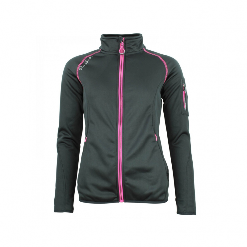 Damenjacke Peak Mountain Polarshe Amarowz