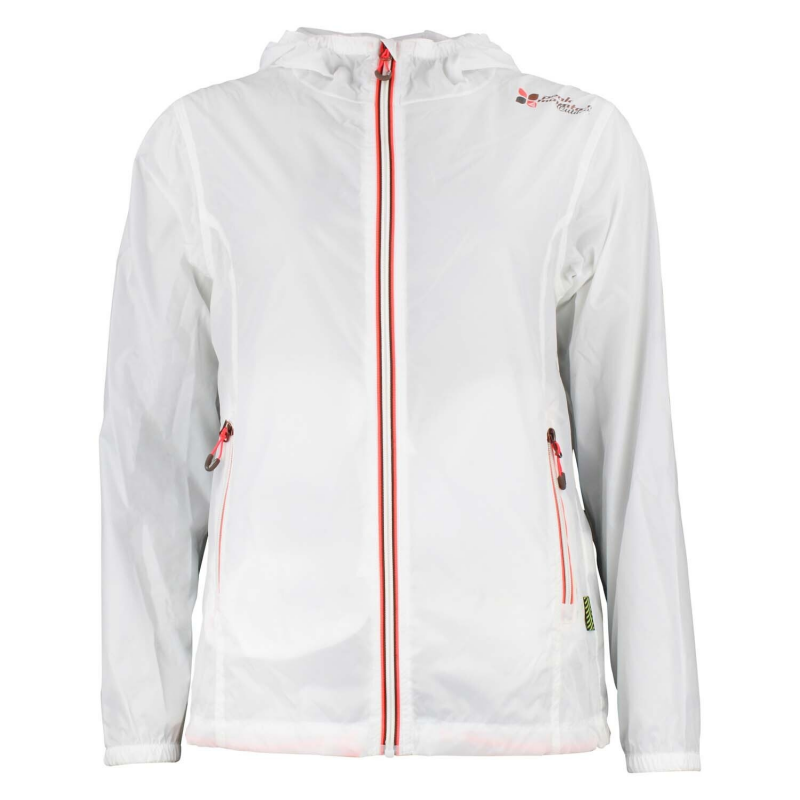Windjacke Damen Peak Mountain Aranew