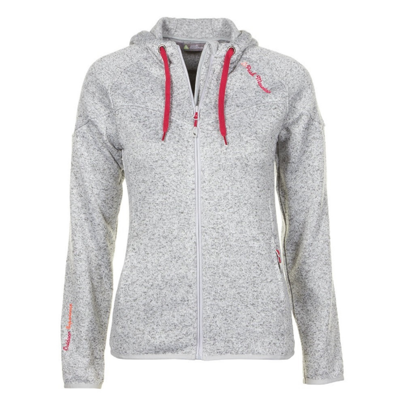 Fleecejacke Damen Peak Mountain Atora