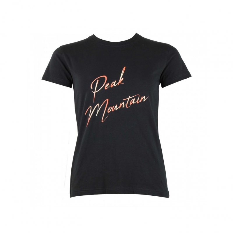 T-Shirt Peak Mountain Atresor