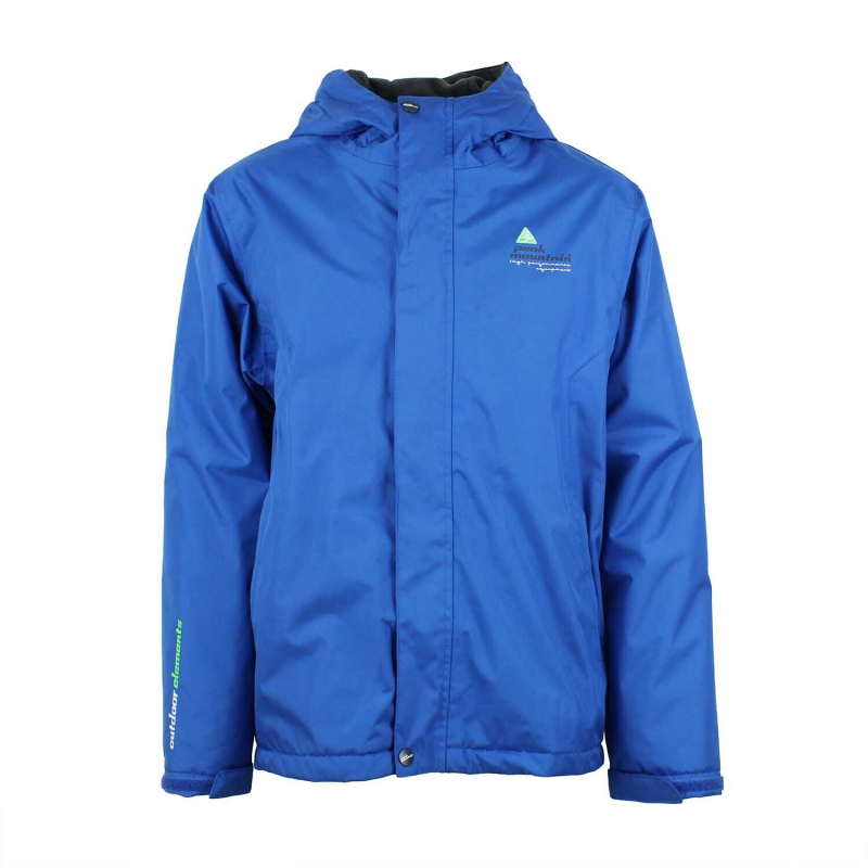 Regenjacke Peak Mountain Cajik