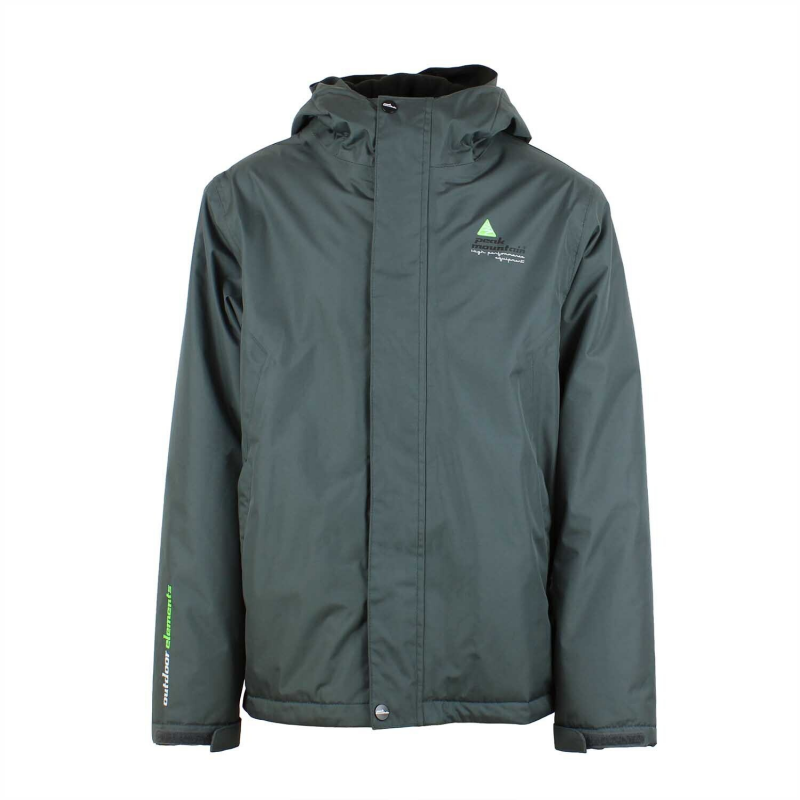 Regenjacke Peak Mountain Cajik