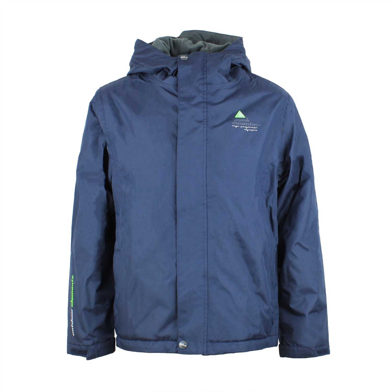 Regenjacke Peak Mountain Cajik