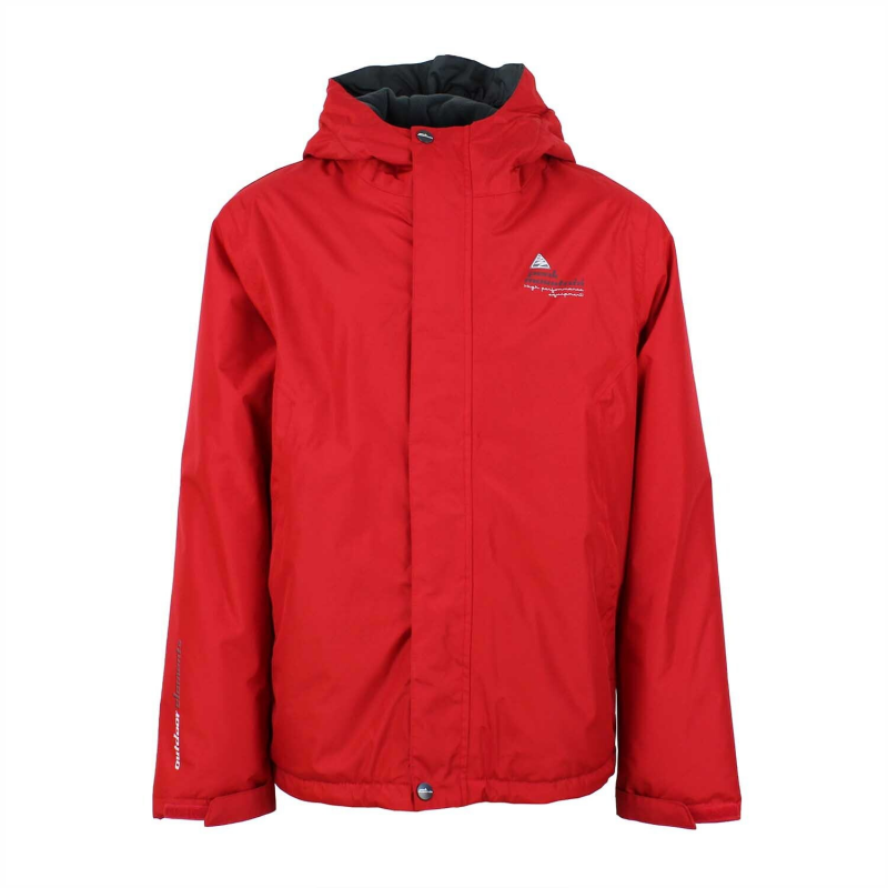 Regenjacke Peak Mountain Cajik