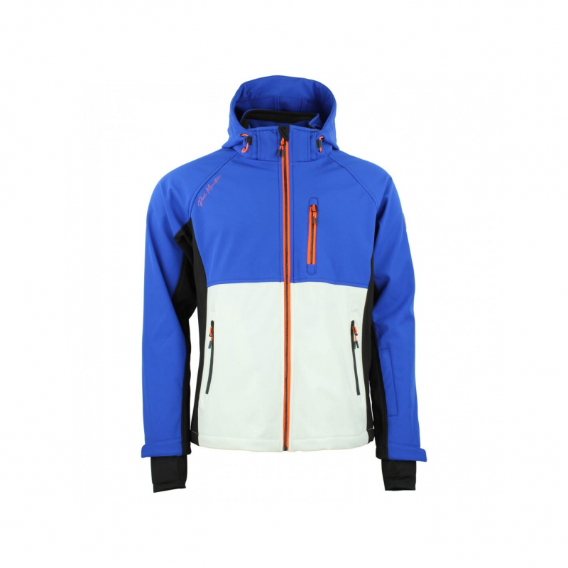 Jacke Peak Mountain Shoftshell