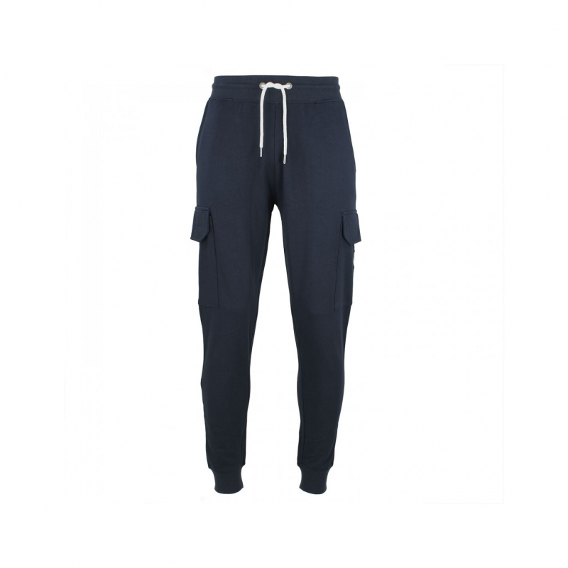Jogginghose aus Baumwolle Peak Mountain French Terry