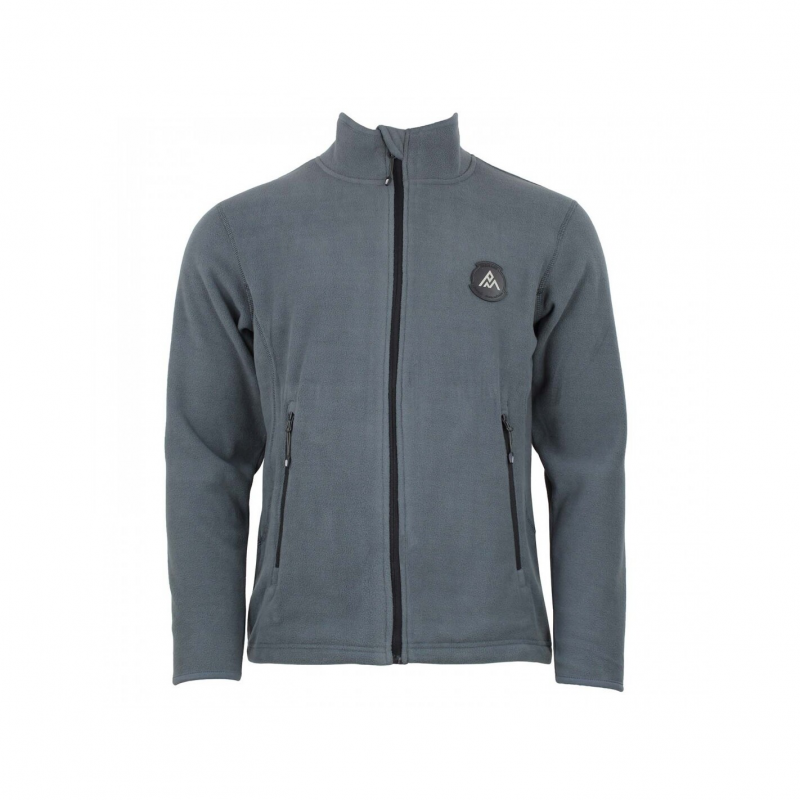 Full Zip Fleece Peak Mountain