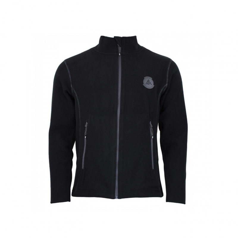Full Zip Fleece Peak Mountain