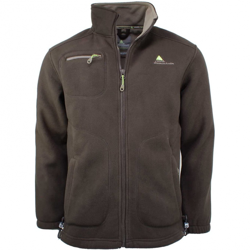 Fleece Peak Mountain Cik