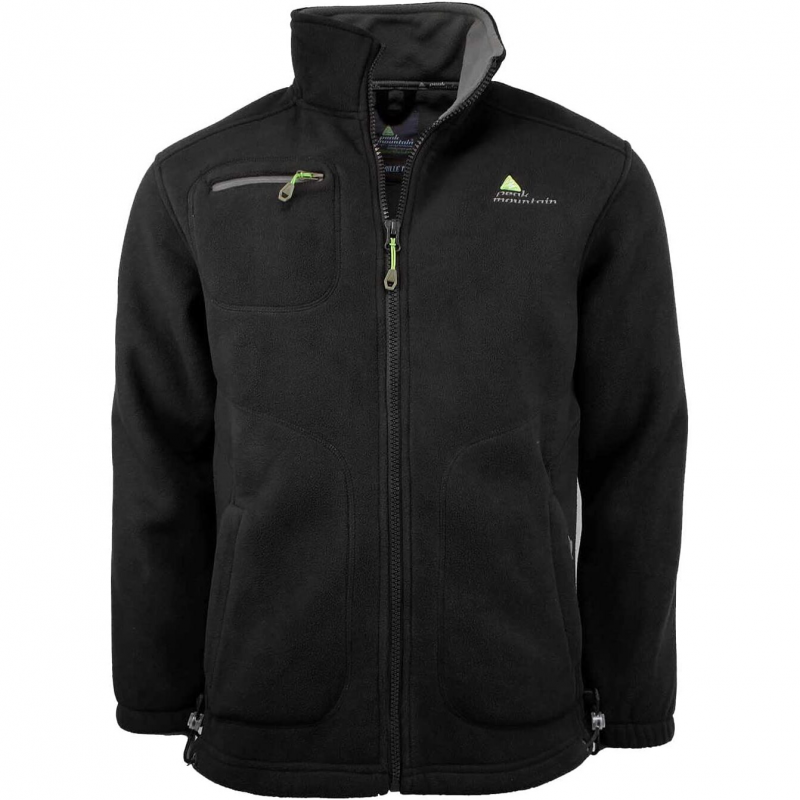 Fleece Peak Mountain Cik