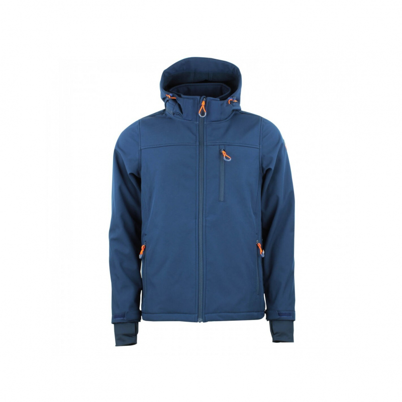 Jacke Peak Mountain Shoftshell