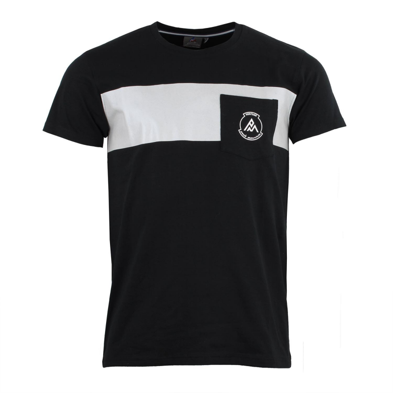 T-Shirt Peak Mountain Cabri
