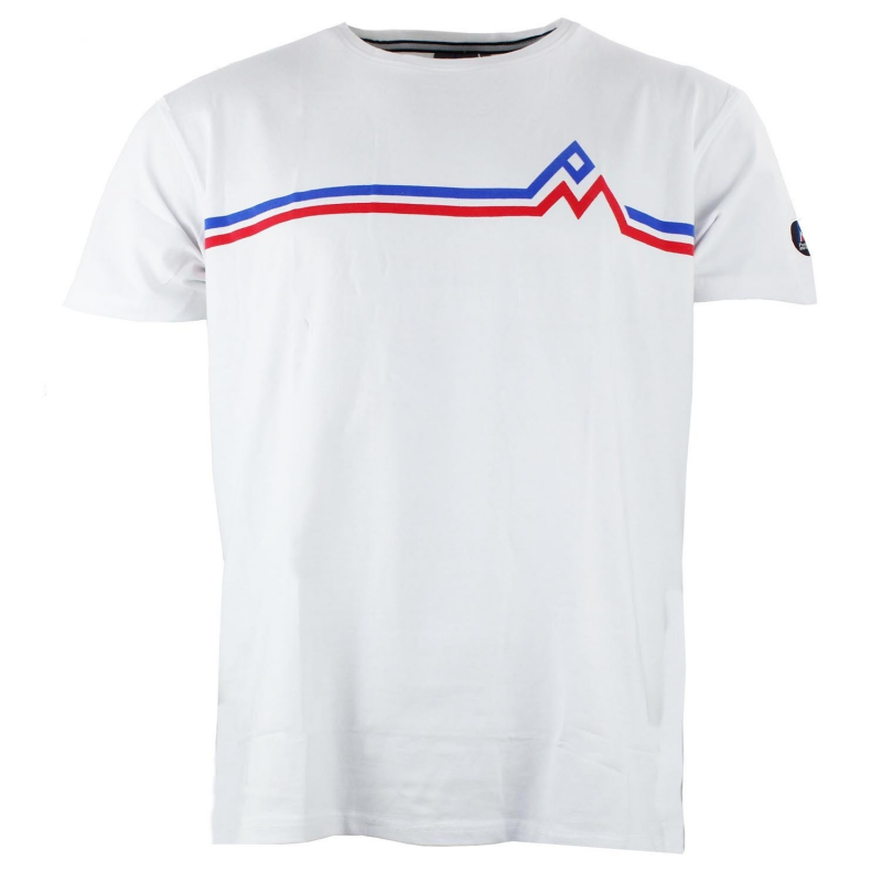 T-Shirt Peak Mountain Casa