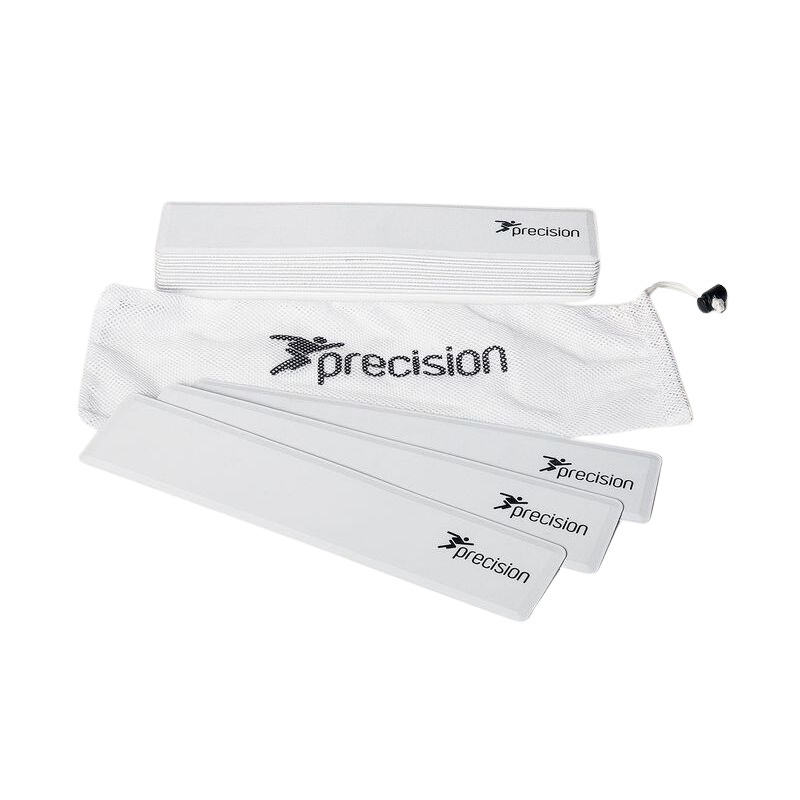 Marker Gummischeibe Precision (x20)