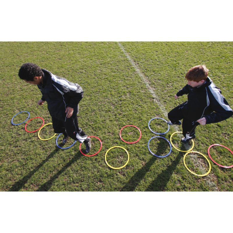 Reifen Precision Speed Agility (x12)