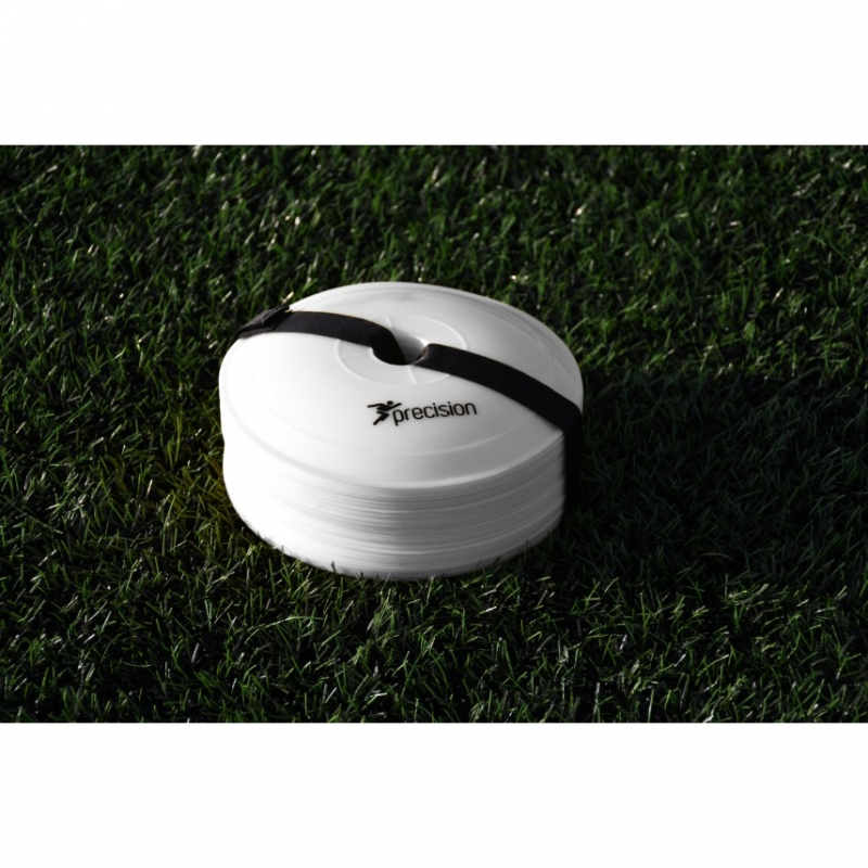 Marker Precision Pro Near Flat (x40)
