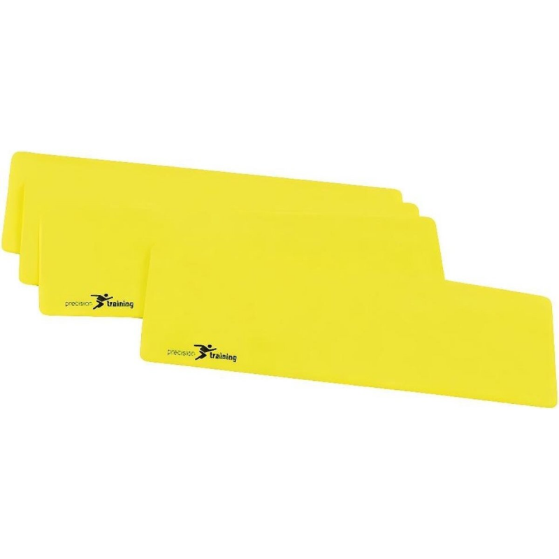 Rechteckige Marker Precision (x10)